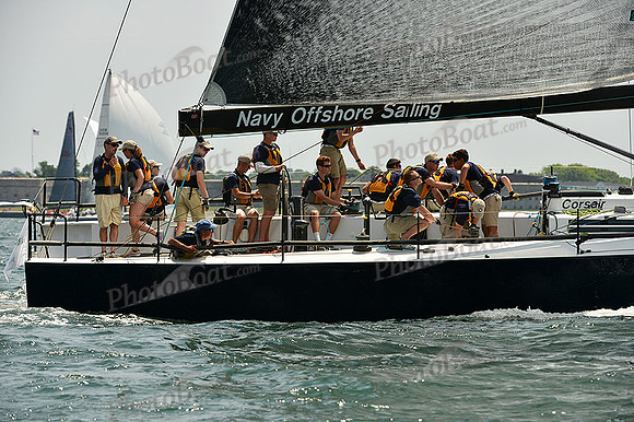 2015 NYYC Annual Regatta E 070