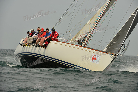 2015 Block Island Race Week D 804
