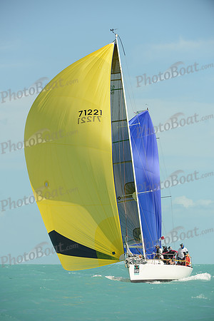 2017 Quantum Key West RW D 703