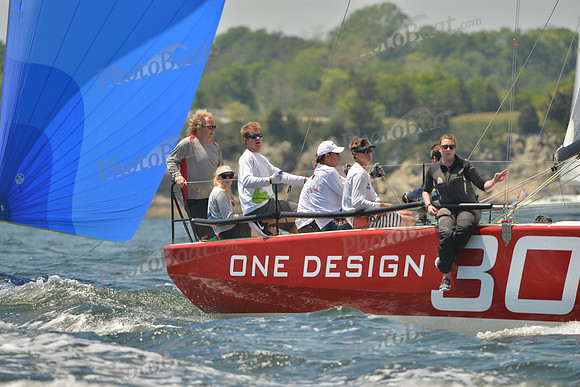 2017 NYYC Annual Regatta B_1049