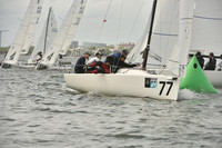 2019 Charleston Race Week C_1399