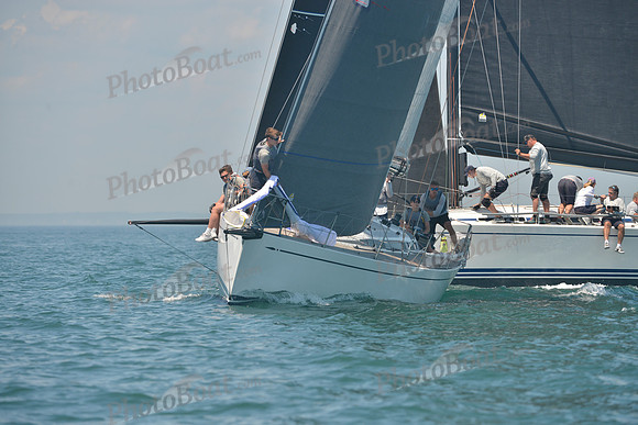 2025 Block Island Race Week G_0685