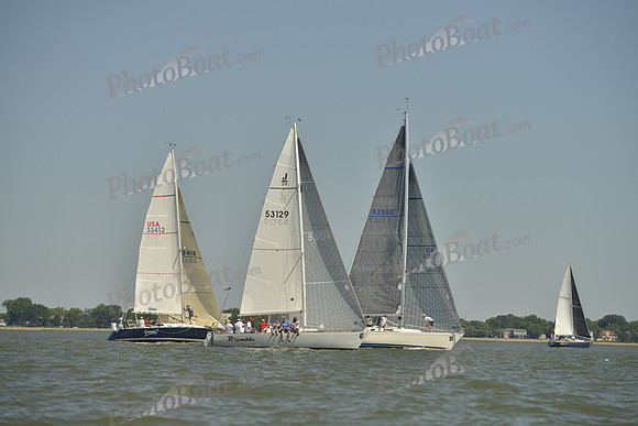2017 Southern Bay Race Week A_0131