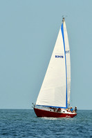 2015 Southern Bay Race Week F 695