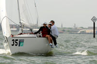 2012 Charleston Race Week A 1855