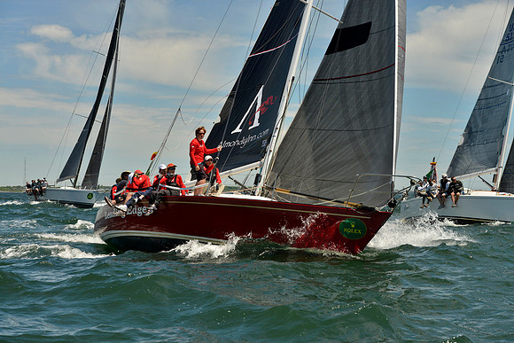 2017 NYYC Annual Regatta A_1728