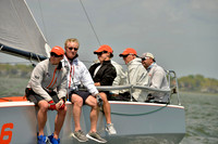 2018 Charleston Race Week A_2046