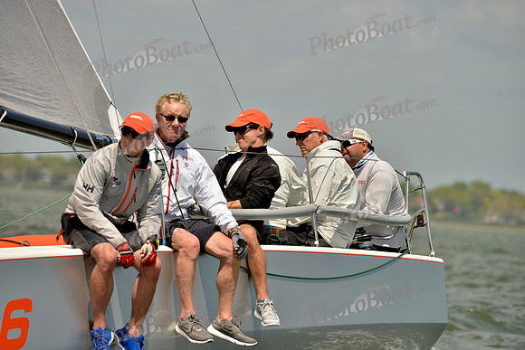 2018 Charleston Race Week A_2046