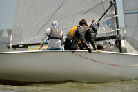 2018 Charleston Race Week A_1046