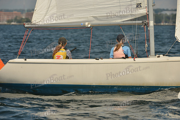 2015 Denmark Race A 1470