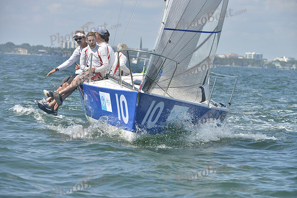 2019 J24 Worlds A_0041