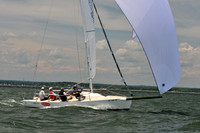 2012 CPYC One Design 1429