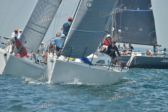 2019 Block Island Race Week L_0530