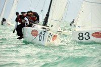 2016 Key West Race Week D_1404