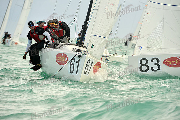 2016 Key West Race Week D_1404