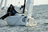 2015 J70 Winter Series B 1082
