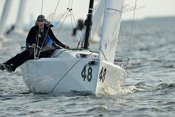 2015 J70 Winter Series B 1082