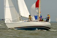 2012 Southern Bay Race Week A 1383
