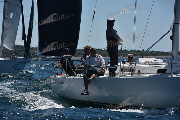 2021 Block Island Race Week E_2787