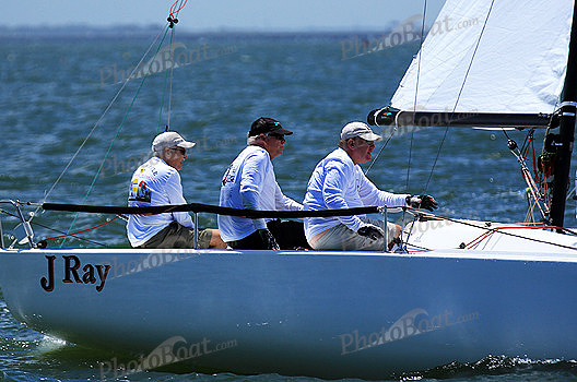 2015 Southern Bay Race Week DB2 046
