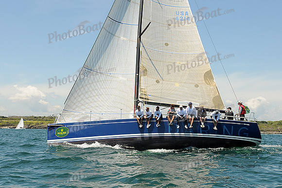 2012 NYYC Annual Regatta A 2930