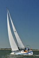 2013 Southern Bay Race Week D 258