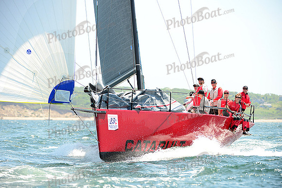 2013 Block Island Race Week A1 549