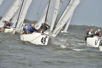 2020 J70 Winter Series A_0714