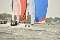 2019 Charleston Race Week H_0892