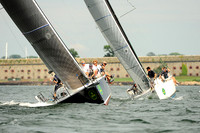2014 NYYC Race Week A 435