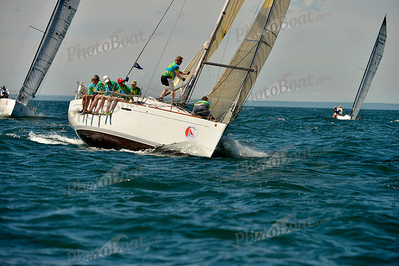 2017 Block Island Race Week F_2222