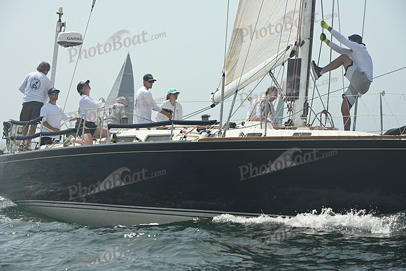 2025 Block Island Race Week A_0190