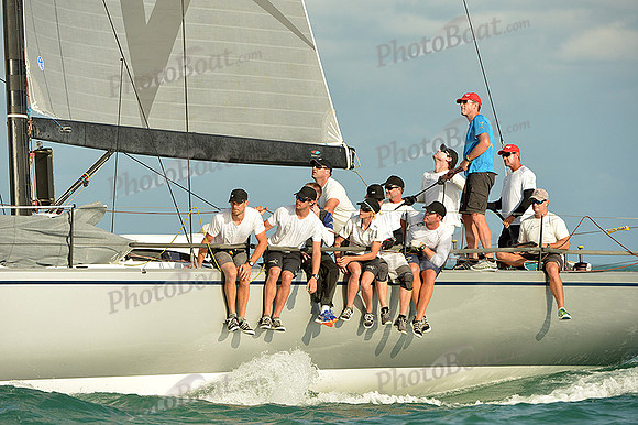 2015 Key West Race Week B 1437