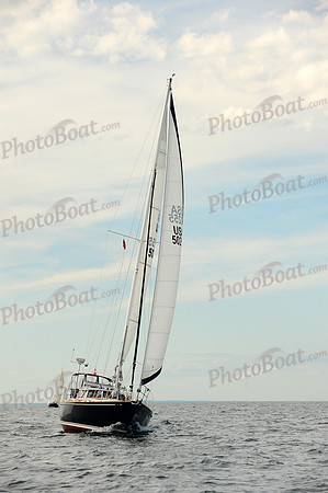2014 Newport Bermuda A 2842