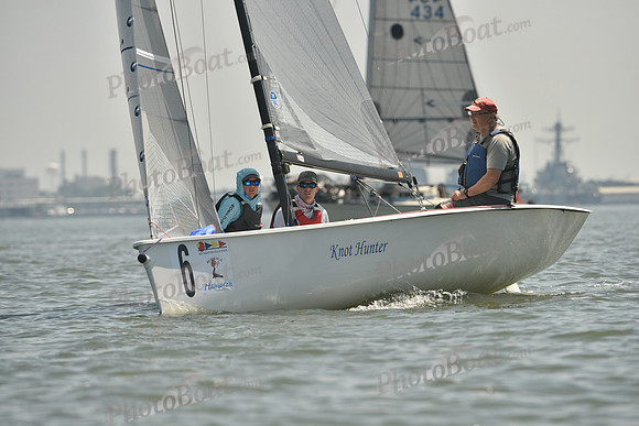 2018 Southern Bay Race Week A_0472
