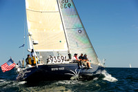 2014 Newport Bermuda A 999