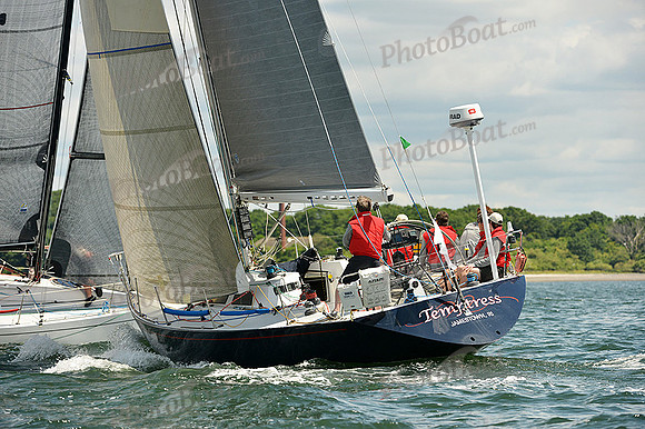 2015 NYYC Annual Regatta C 046