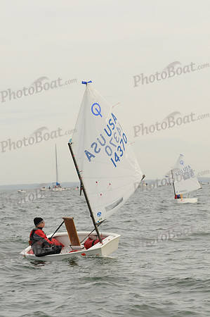 2009 USODA Team Trls B 245
