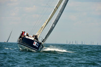 2015 Block Island Race Week A 956