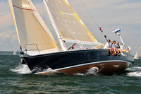 2012 NYYC Annual Regatta A 1956