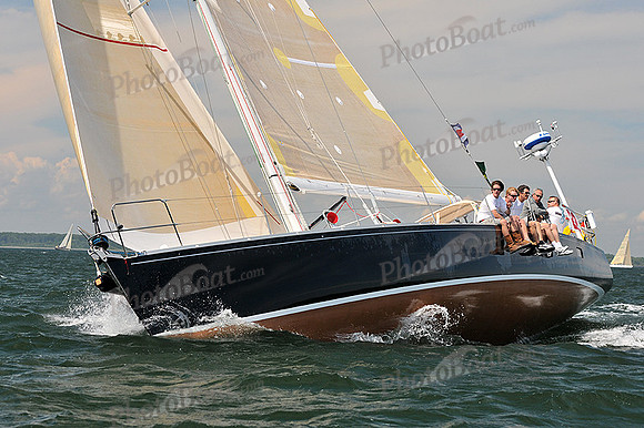 2012 NYYC Annual Regatta A 1956