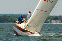 2012 CPYC One Design 277
