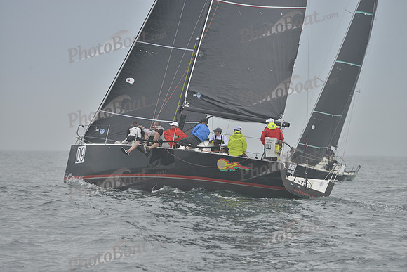 2021 Block Island Race Week C_2091