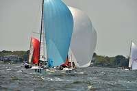 2014 Charleston Race Week B 547