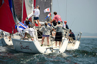 2013 Block Island Race Week A 531