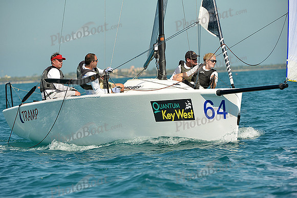 2015 Key West Race Week C 463