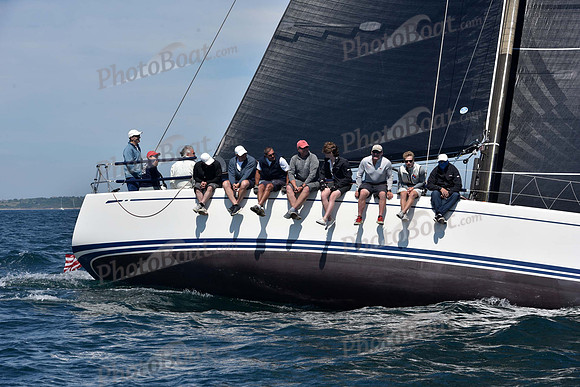 2021 Block Island Race Week A_1275