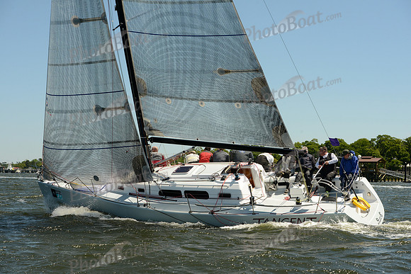 2016 Charleston Race Week E_0579