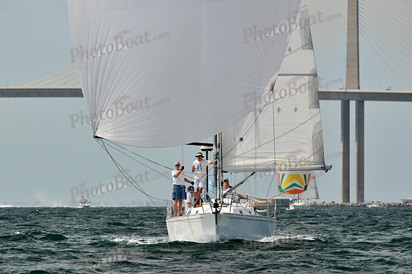 2012 Suncoast Race Week B 312