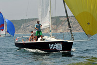 2013 Block Island Race Week B 1470